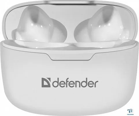 картинка Наушники Defender Twins 903 63903