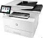 картинка МФУ HP LaserJet Pro M430f - превью 1