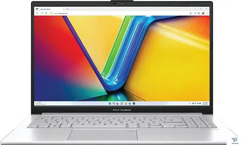 картинка Ноутбук Asus E1504FA-BQ867