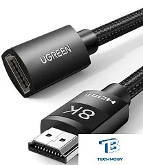 картинка Кабель Ugreen HD151 40447