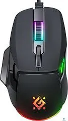 картинка Мышь Defender Rock GM-552 52552