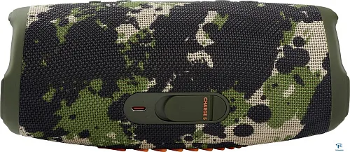 картинка Портативная колонка JBL Charge 5 Камуфляж