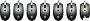 картинка Мышь Defender Dot MB-986 - превью 3