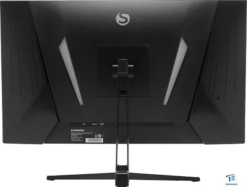 картинка Монитор Sunwind SM-24FI401