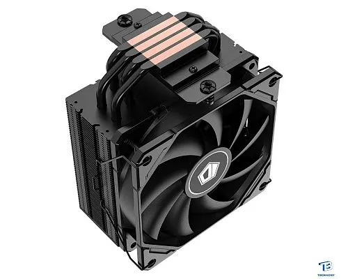 картинка Кулер ID-Cooling SE-224-XTS Black