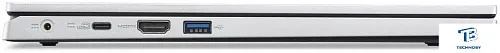 картинка Ноутбук Acer Extensa 15 EX215-34-32RU NX.EHTCD.003