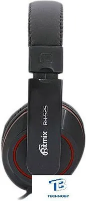 картинка Наушники Ritmix RH-525