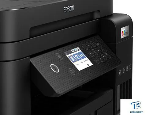 картинка МФУ Epson L6270