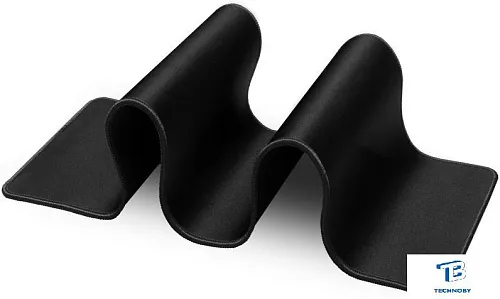 картинка Коврик Defender Black Ultra XXL 50005