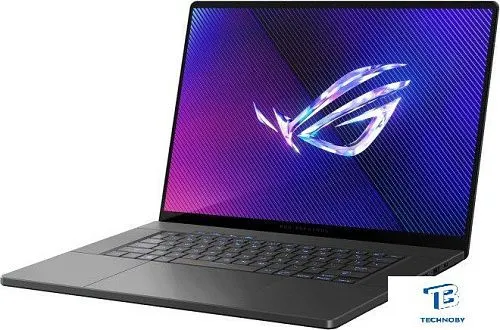 картинка Ноутбук Asus GU605MI-QR208