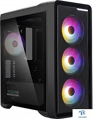 картинка Корпус Zalman M3 Plus RGB Black