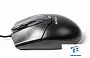 картинка Мышь A4Tech OP-550NU - превью 4