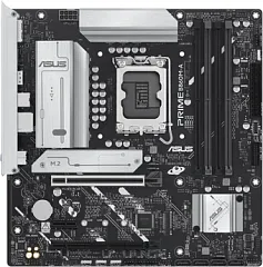 картинка Материнская плата Asus PRIME B860M-A-CSM