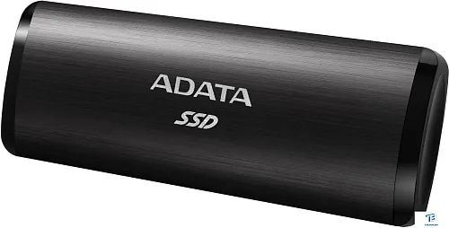 картинка Внешний SSD A-Data 2TB ASE760-2TU32G2-CBK
