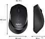 картинка Мышь Logitech B330 910-005554 - превью 6