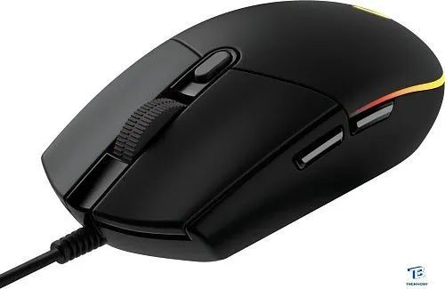 картинка Мышь Logitech G102 910-005808