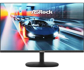 картинка Монитор AsRock CL27FF