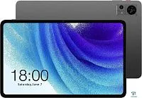 картинка Планшет Teclast T60 8GB/256GB LTE (серый)