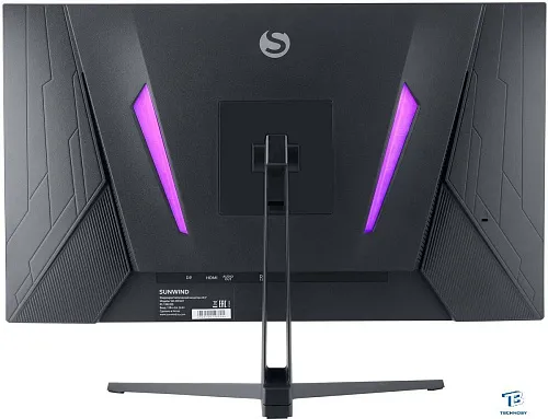 картинка Монитор Sunwind SM-24FI401