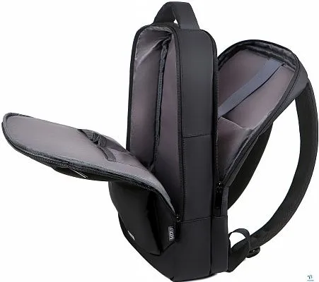 картинка Рюкзак MIRU EMOTION BLACK M02