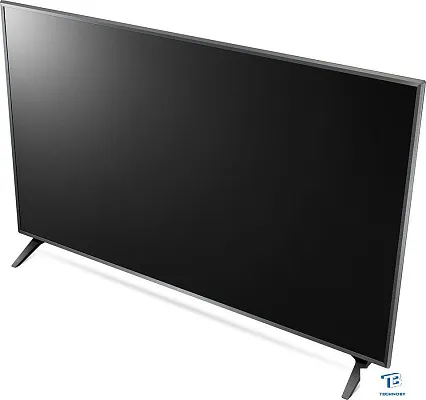 картинка Телевизор LG 55UR801C