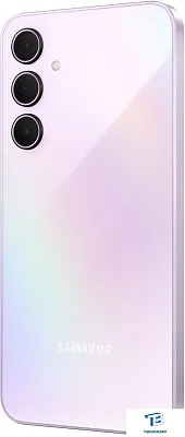 картинка Смартфон Samsung Galaxy A35 256GB Lavendar SM-A356ELVGCAU