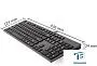 картинка Клавиатура A4Tech KV-300H - превью 4