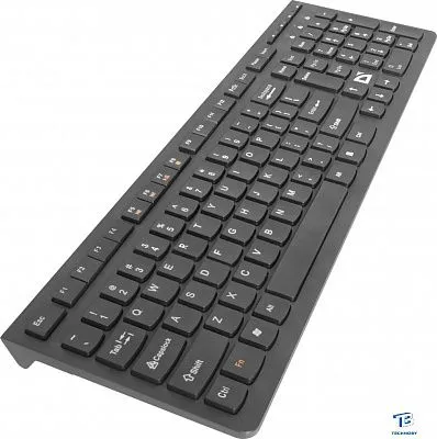 картинка Клавиатура Defender UltraMate SM-535