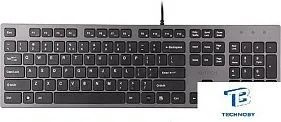 картинка Клавиатура A4Tech KV-300H