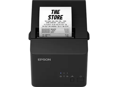 картинка Принтер Epson TM-T20X