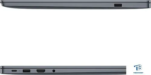 картинка Ноутбук Huawei MateBook D 14 MDF-X 53013XET