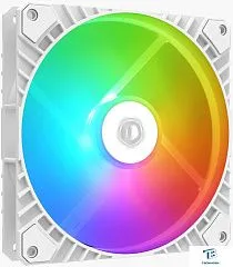 картинка Кулер ID-Cooling WF-14025-XT ARGB WHITE