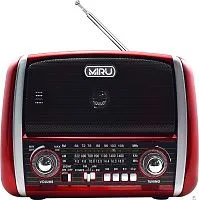 картинка Радиоприемник MIRU SR-1025