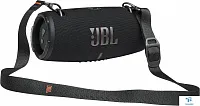 картинка Портативная колонка JBL Xtreme 3 Черный