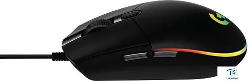картинка Мышь Logitech G102 910-005808