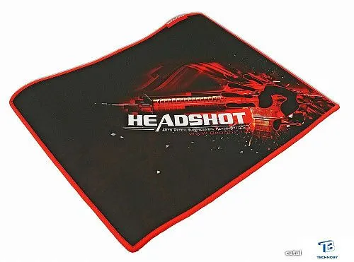 картинка Коврик A4Tech BLOODY B-071