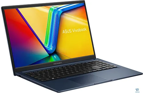 картинка Ноутбук Asus X1504VA-BQ579