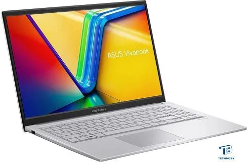картинка Ноутбук Asus X1504VA-BQ1281