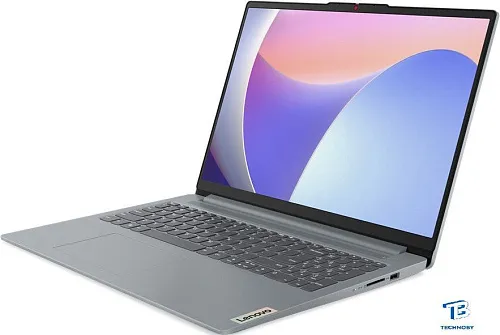 картинка Ноутбук Lenovo IdeaPad Slim 3 83ES0013RK