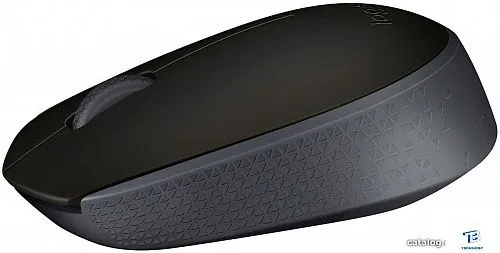 картинка Мышь Logitech M171 910-004424