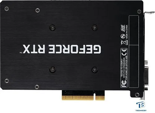 картинка Видеокарта Palit RTX 3050 (NE63050018P1-1070D)