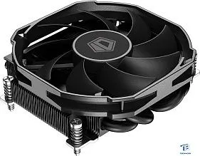 картинка Кулер ID-Cooling IS-30A BLACK
