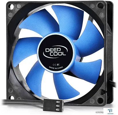 картинка Кулер Deepcool Ice Edge Mini FS V2.0