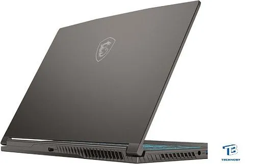 картинка Ноутбук MSI B12VE-1685XBY