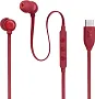 картинка Наушники JBL Tune 310C Красный - превью 1