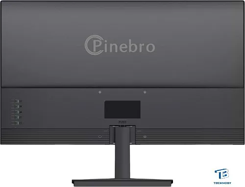 картинка Монитор Pinebro MF-2704Y