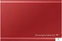картинка Внешний SSD Samsung T7 500GB MU-PC500R/WW - превью 5