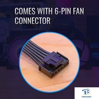 картинка Кулер Aerocool Mirage 12 ARGB