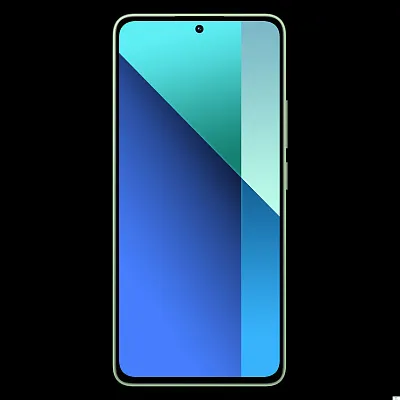 картинка Смартфон Xiaomi Redmi Note 13 Green 8GB/256GB