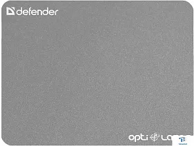 картинка Коврик Defender Silver opti-laser 50410